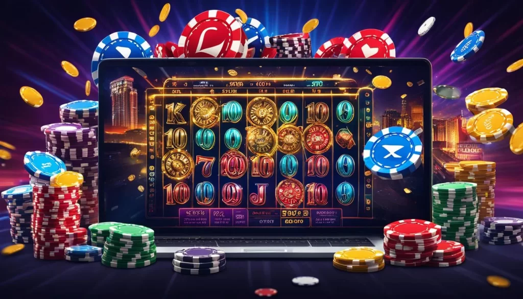 Đa dạng Game Nổ Hũ tại mv88