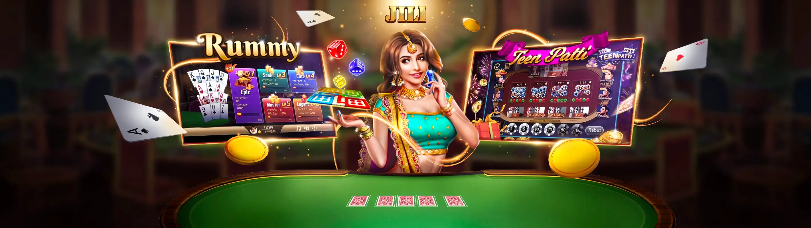 Sân chơi Game Bài MV88